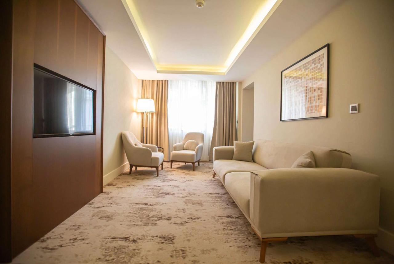 Ramada Plaza Sultanahmet Hotel Provincia di Provincia di Istanbul Esterno foto